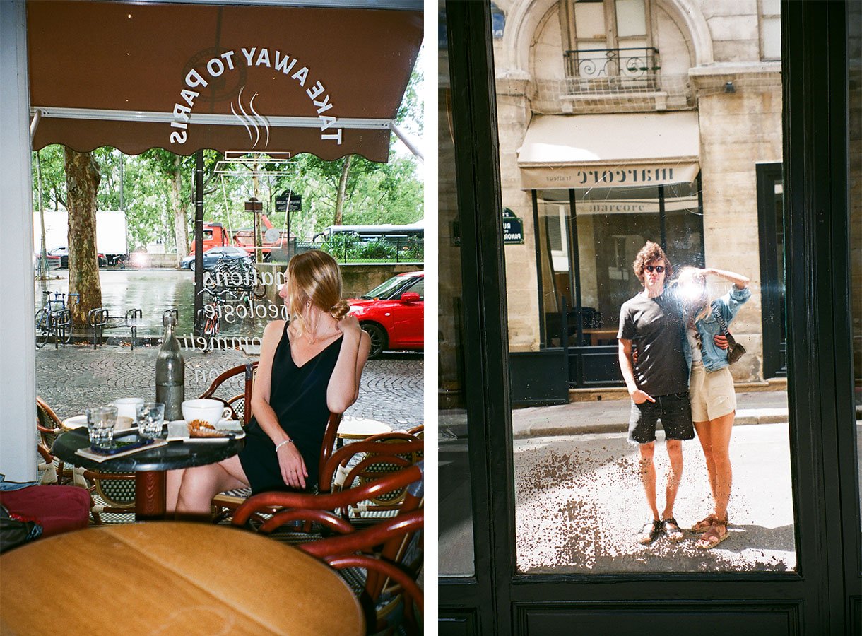 Film Diary August by @paris.with.me