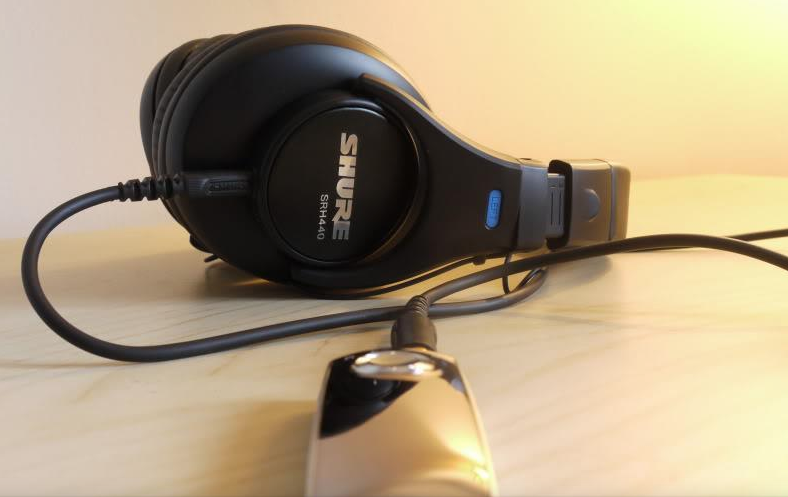 Shure SRH-440 - Budget Studio Monitor Headphone Review — Audiophile ON
