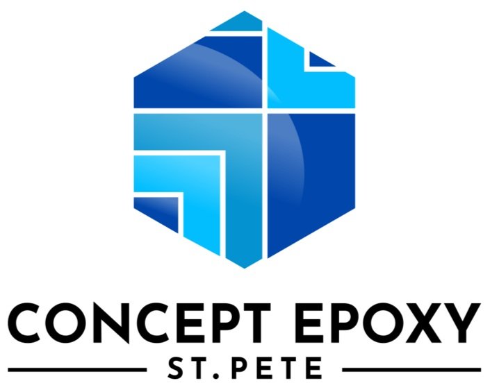 Epoxy Flooring in St Petersburg | Garage Epoxy Floor Coating Services