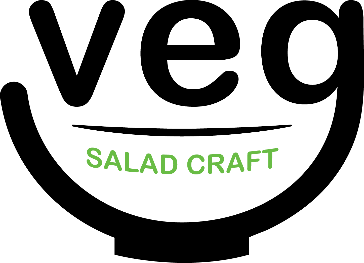 VegSaladCraft | Healthy Salads & Bowls in Eugene, OR