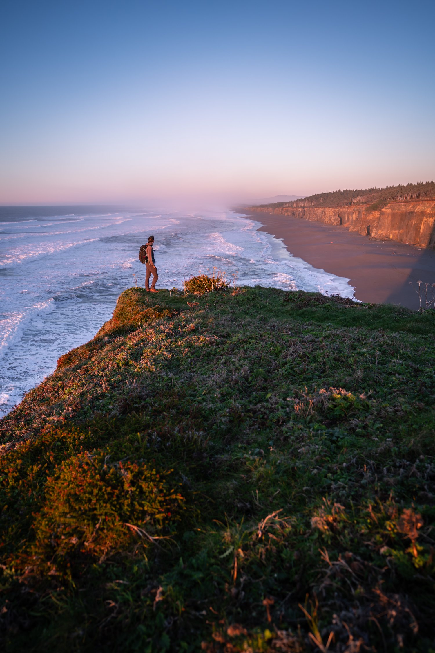 42 Best Things to Do on the Oregon Coast: Driving North to South — noahawaii