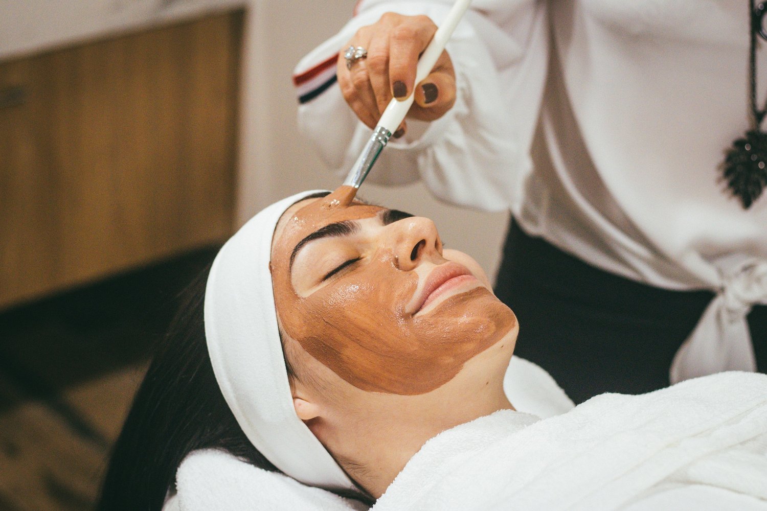 Pamper Yourself with the Best Facial in Jacksonville, FL, at Daisy's Skin Transformation