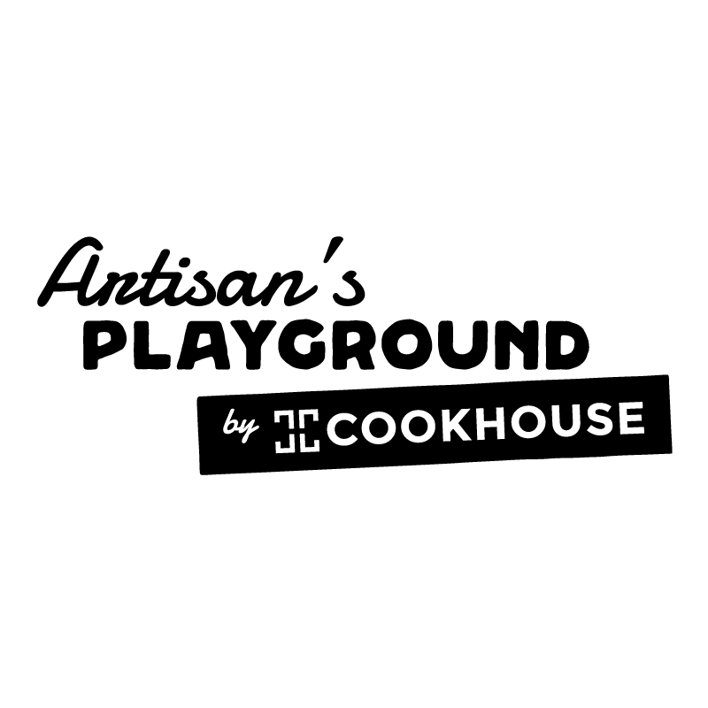 Artisan's Playground by COOKHOUSE