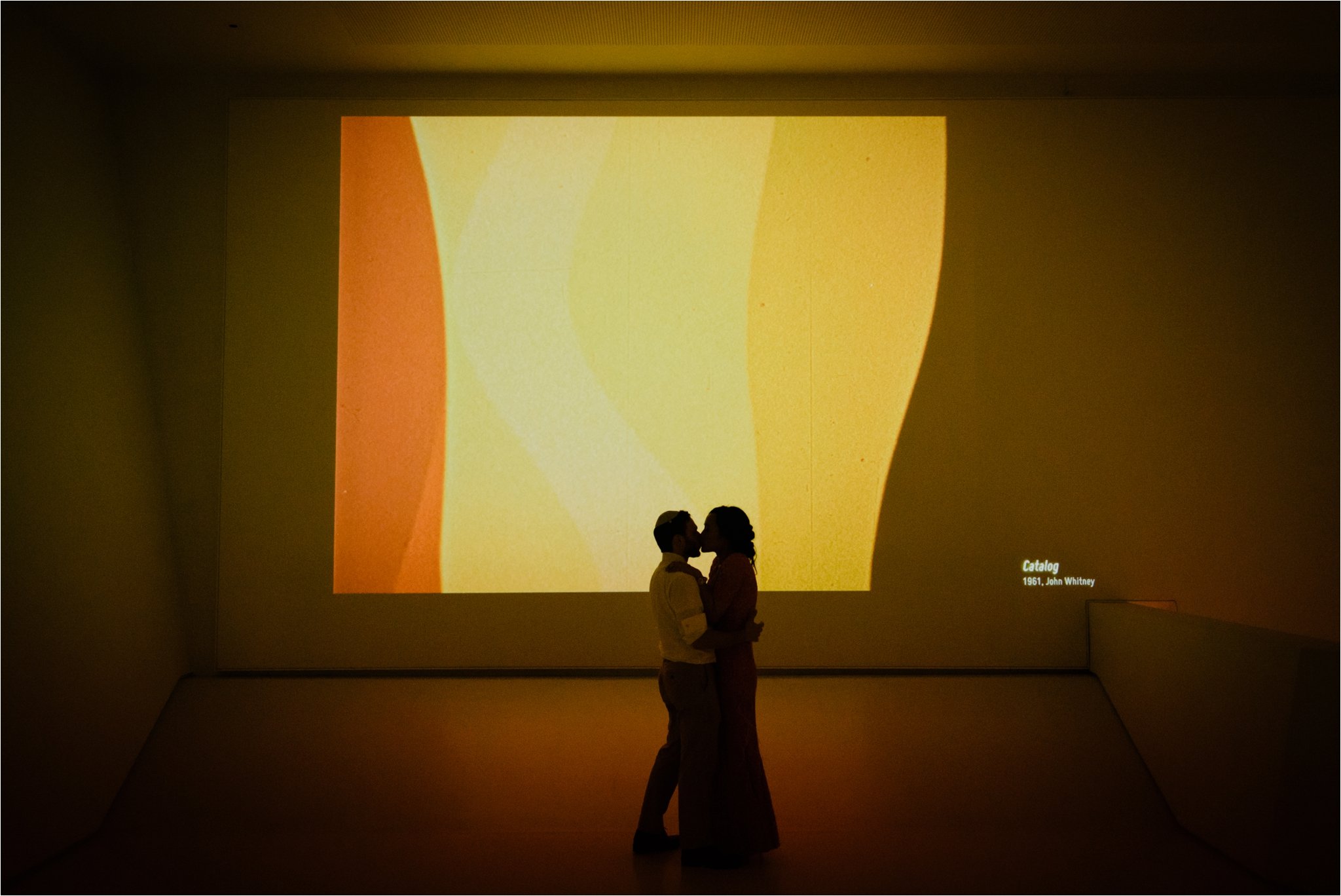 Museum of the Moving Image Wedding, Brian Hatton Photography