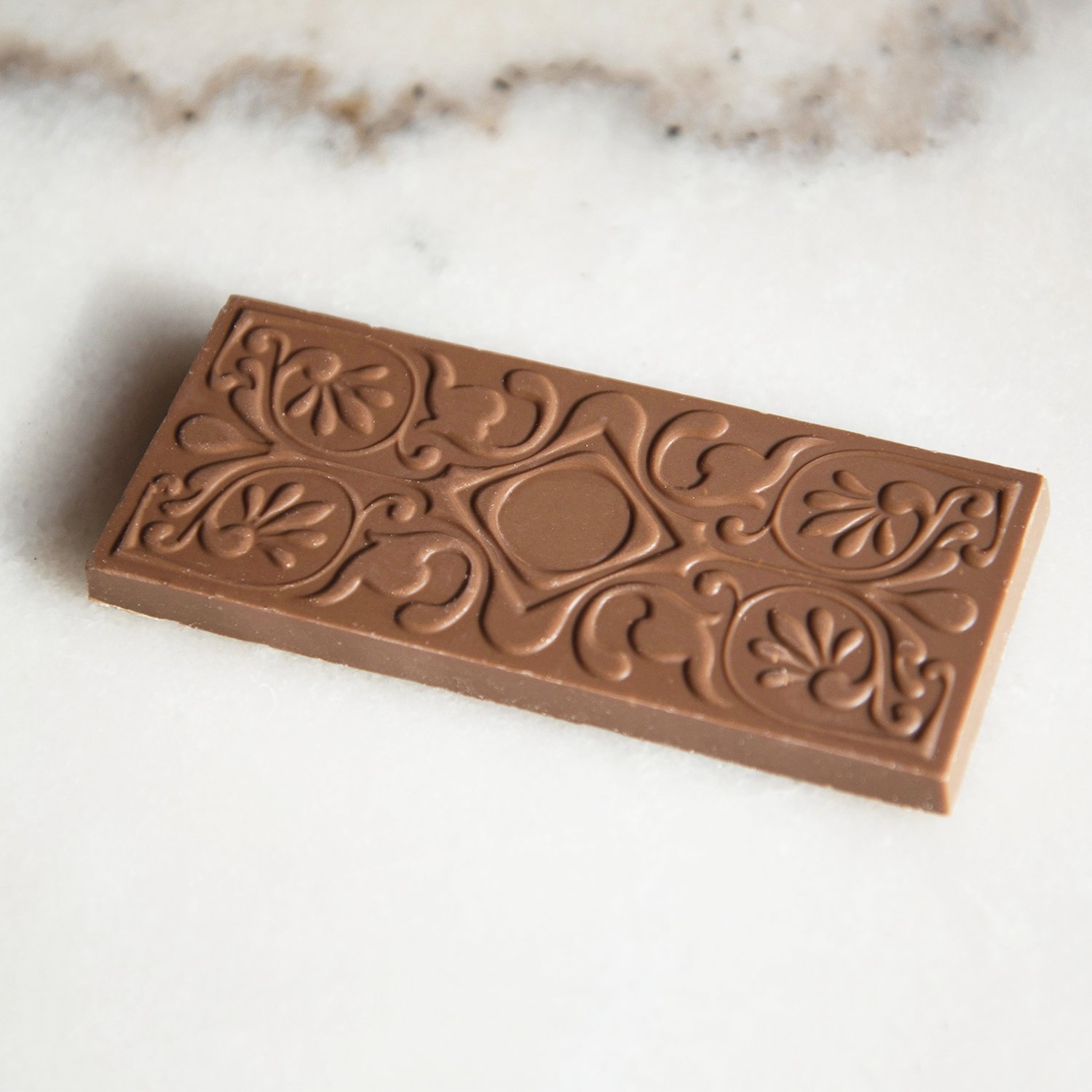 Milk Chocolate Bar — Gallivant Chocolate Company