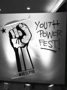 youth power fest