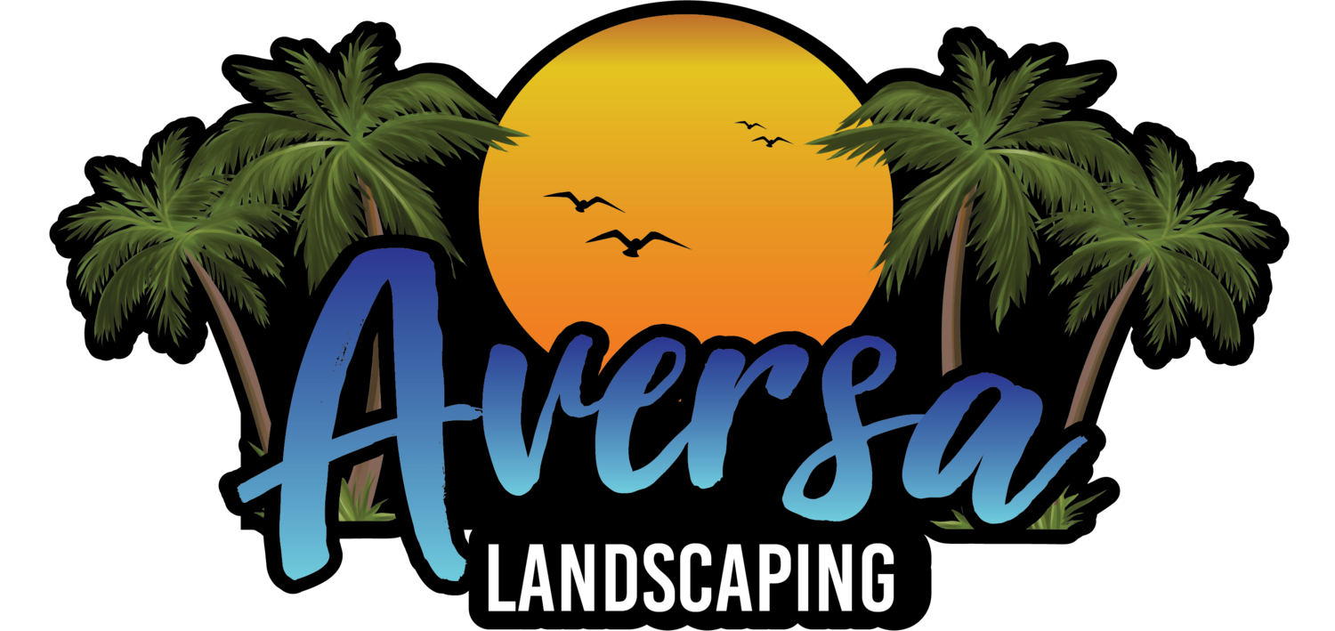 Aversa Landscaping Sarasota, Bradenton FL, Sarasota Landscaping