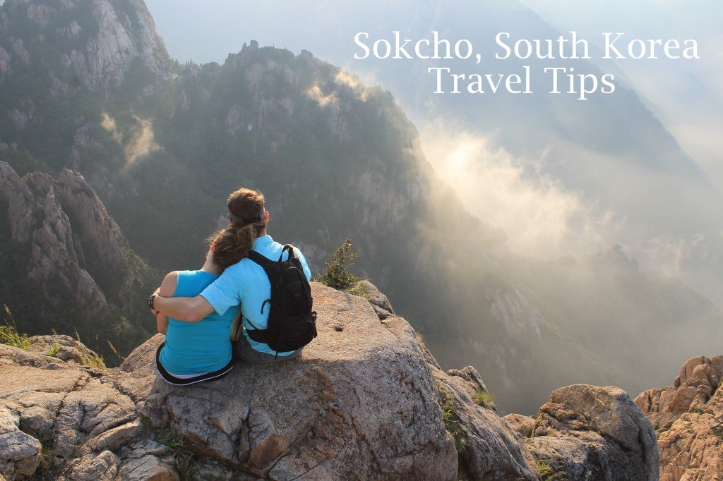 Sokcho Travel Tips by Lauren Likes