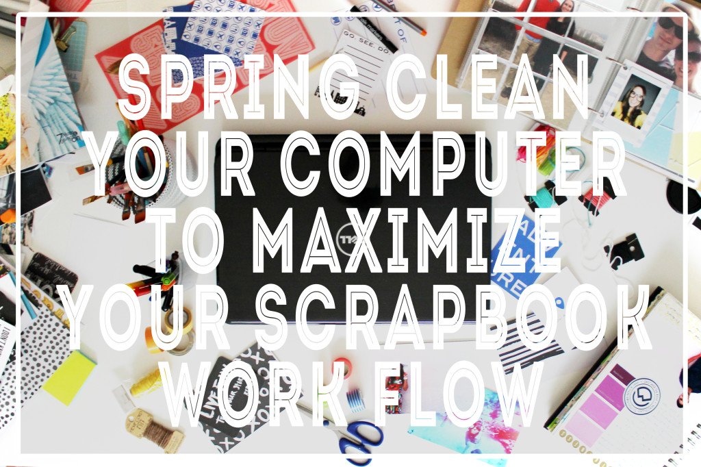 Spring Clean Your Computer with Lauren Likes