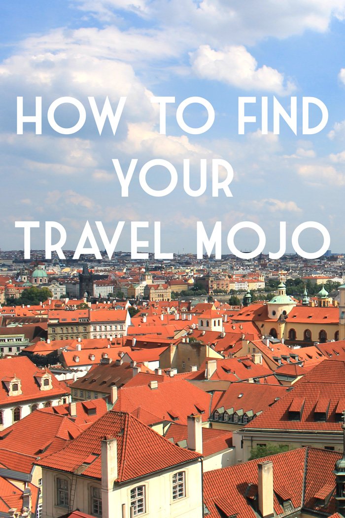 How to find the style of travel that fits you best