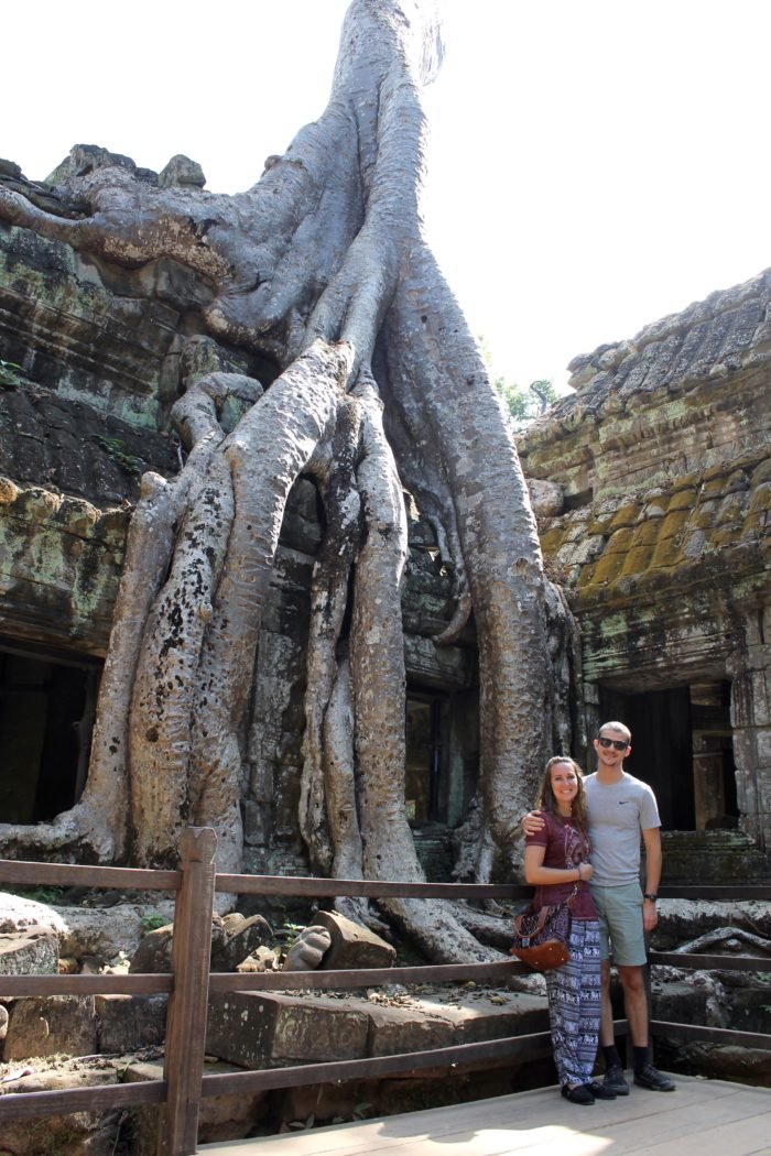 21 Days in Southeast Asia Travel Guide by Lauren Likes