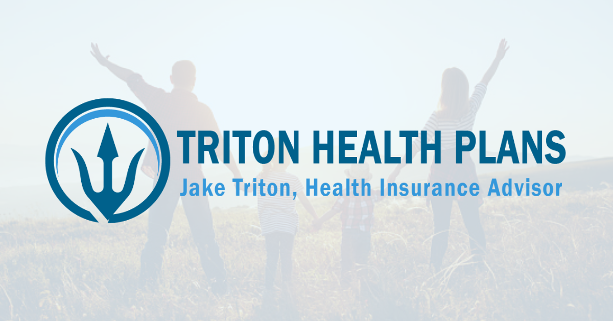 Jake Triton, Health Insurance Advisor Orlando FL | Triton Health Plans