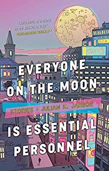 everyone on the moon cover image