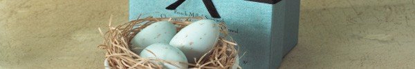Robin's Egg Blue Soaps