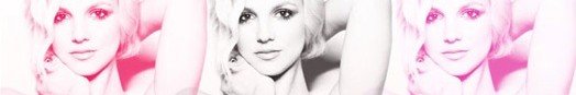 Britney Spears 3 Music Video