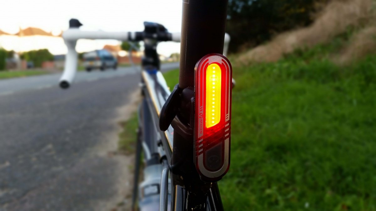 Rear Bike Lights
