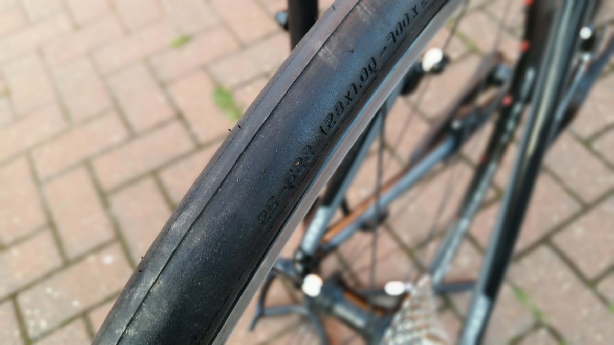 Schwalbe One Tyres