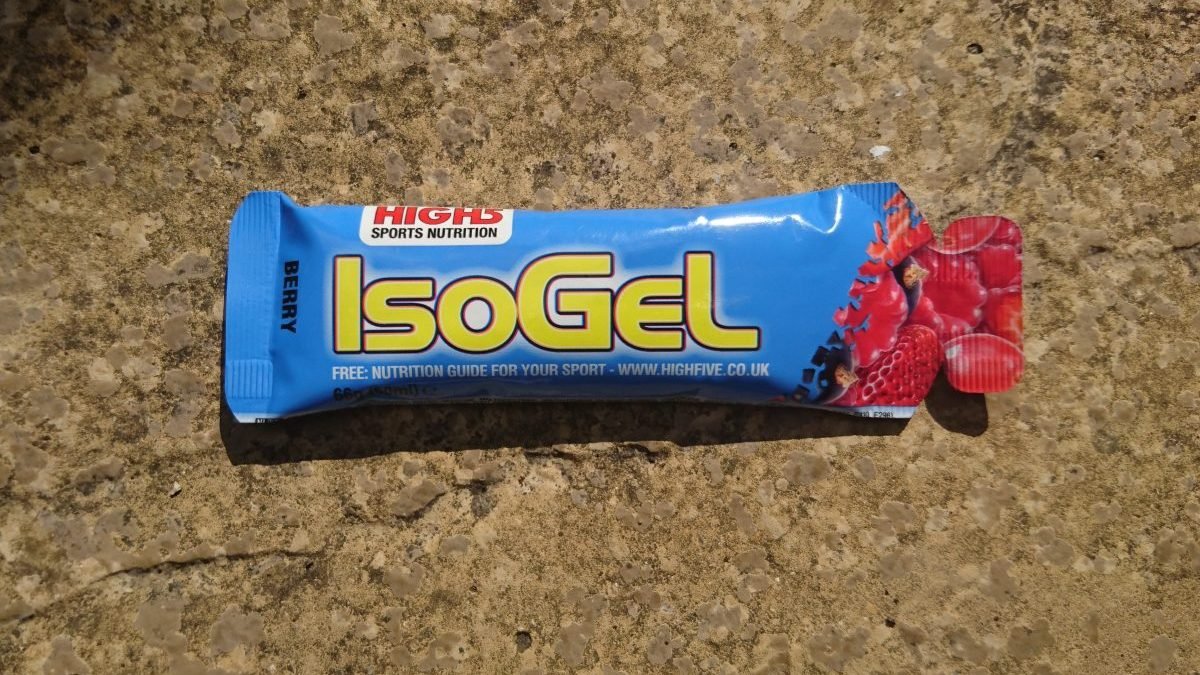 High5 IsoGel