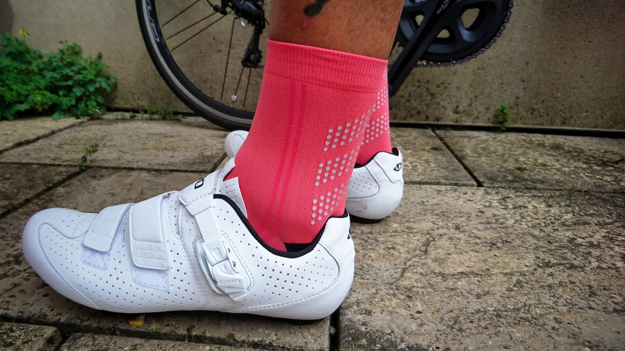 Buyers Guide to Cycling Socks