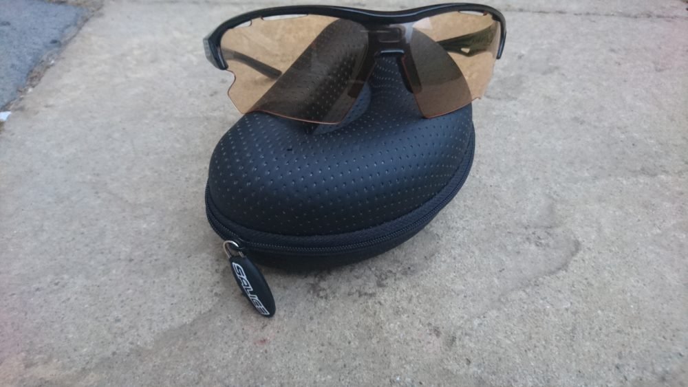 Salice 011 CRX Sunglasses