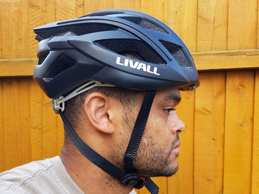 Livall BH60SE Bluetooth Helmet