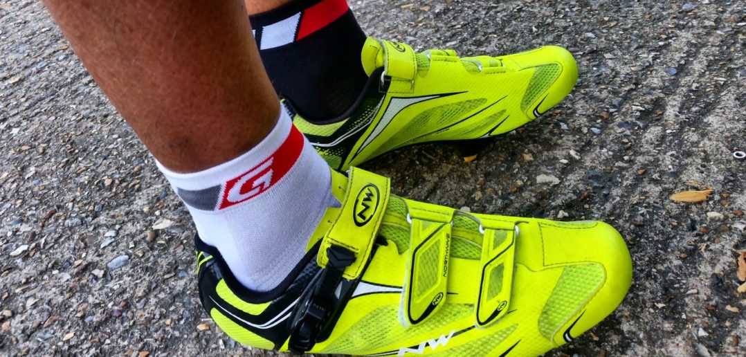Buyers Guide to Cycling Socks