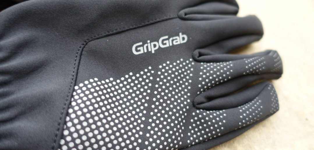 GripGrab Ride Winter Gloves