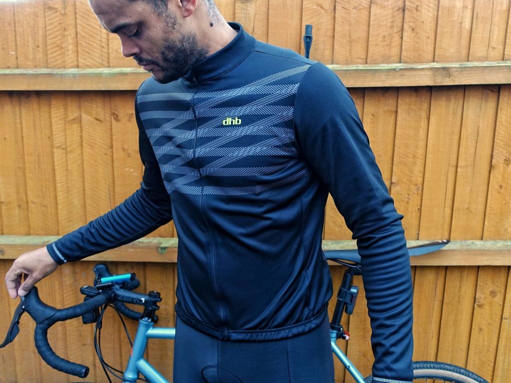 Guide to Winter Cycling Clothing