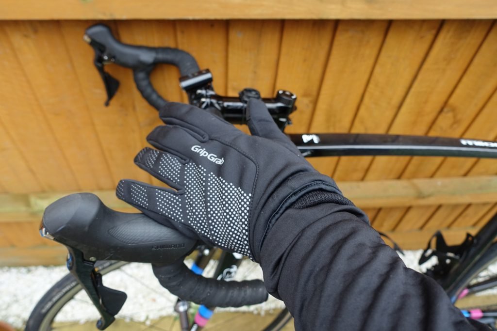 Grip Grab Ride Winter Gloves