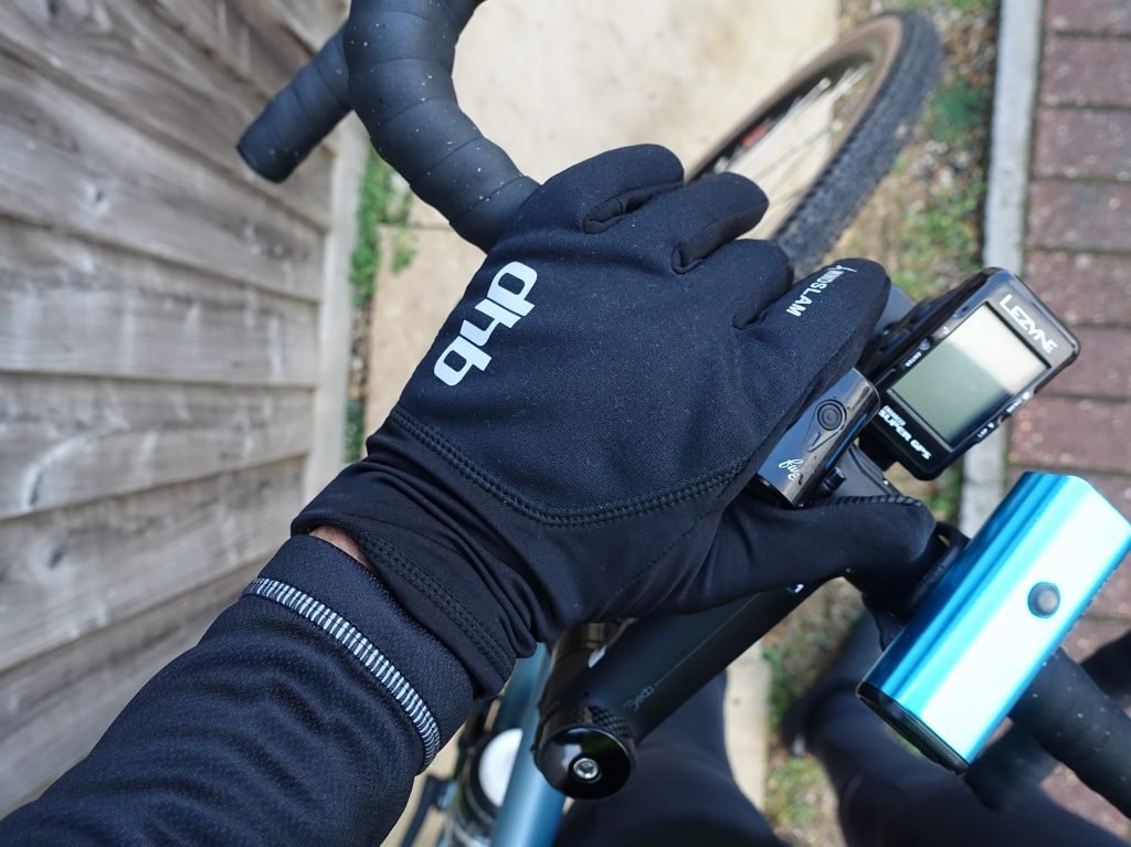 Guide to Winter Cycling Clothing