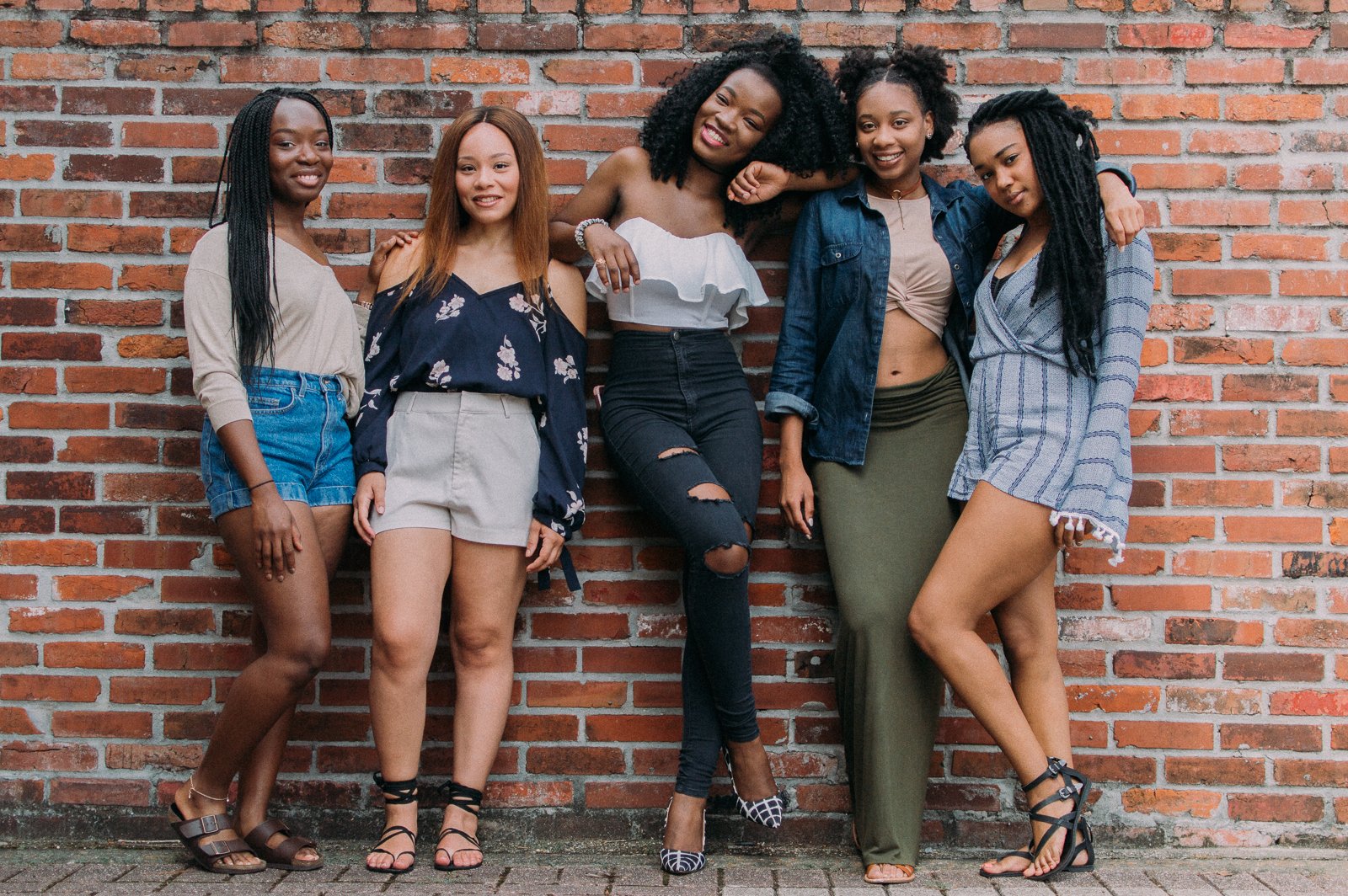 what i learned as a black female with black excellence