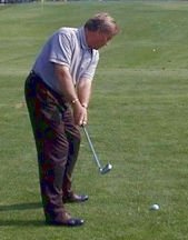 What is the Golf Swing Plane?
