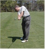 The "Role" of the Hands Through Impact