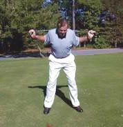 Stretching - An Investment in Your Game.