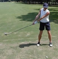 More Power for Female Golfers Part 1.