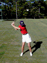 How Do Female Golfers Get More Distance? Part 2