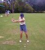 More Power for Female Golfers Part 3