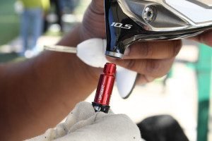 How do you tweak your new driver to get the maximum benefit out of it?