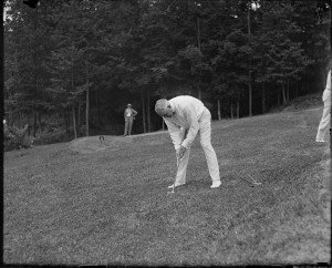 Golfing Presidents - Who was the Best?