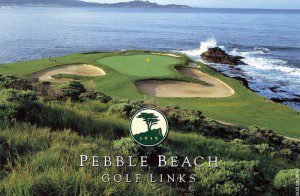 Is Pebble Beach worth it?