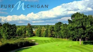 The Best Golfing States in the Land!