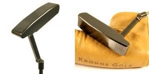 New Kronos Putter Review