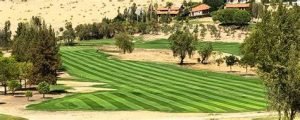 Golf courses to pair with your wine Part 5