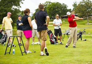 Are you a Beginner Golfer?
