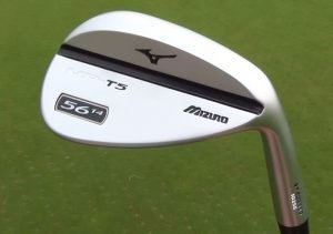 How a Mizuno Wedge made a Difference!