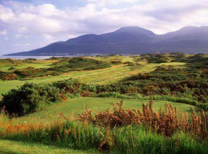 Will Royal County Down ever host the Open Championship?