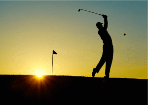 7 Tips to enhance your golf game!