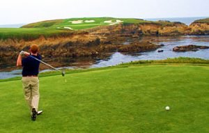 Here are the Top Par 3 Holes in the World.