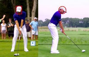 4 ball-striking tips from Sergio.