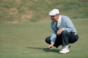 Who is the best putter that ever lived?